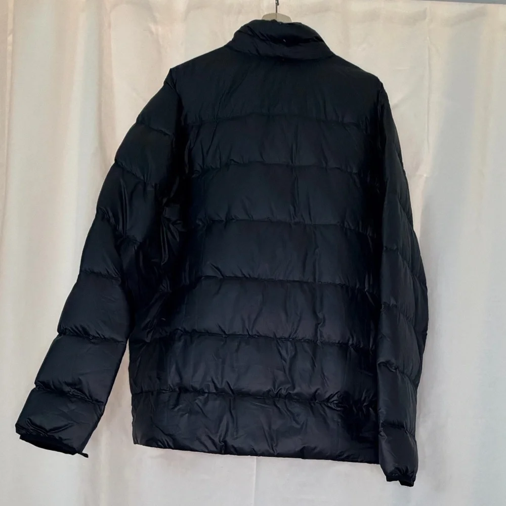 Mens Patagonia Tres 3-1 Parka. Black. Size XXL - Picture 5 of 6